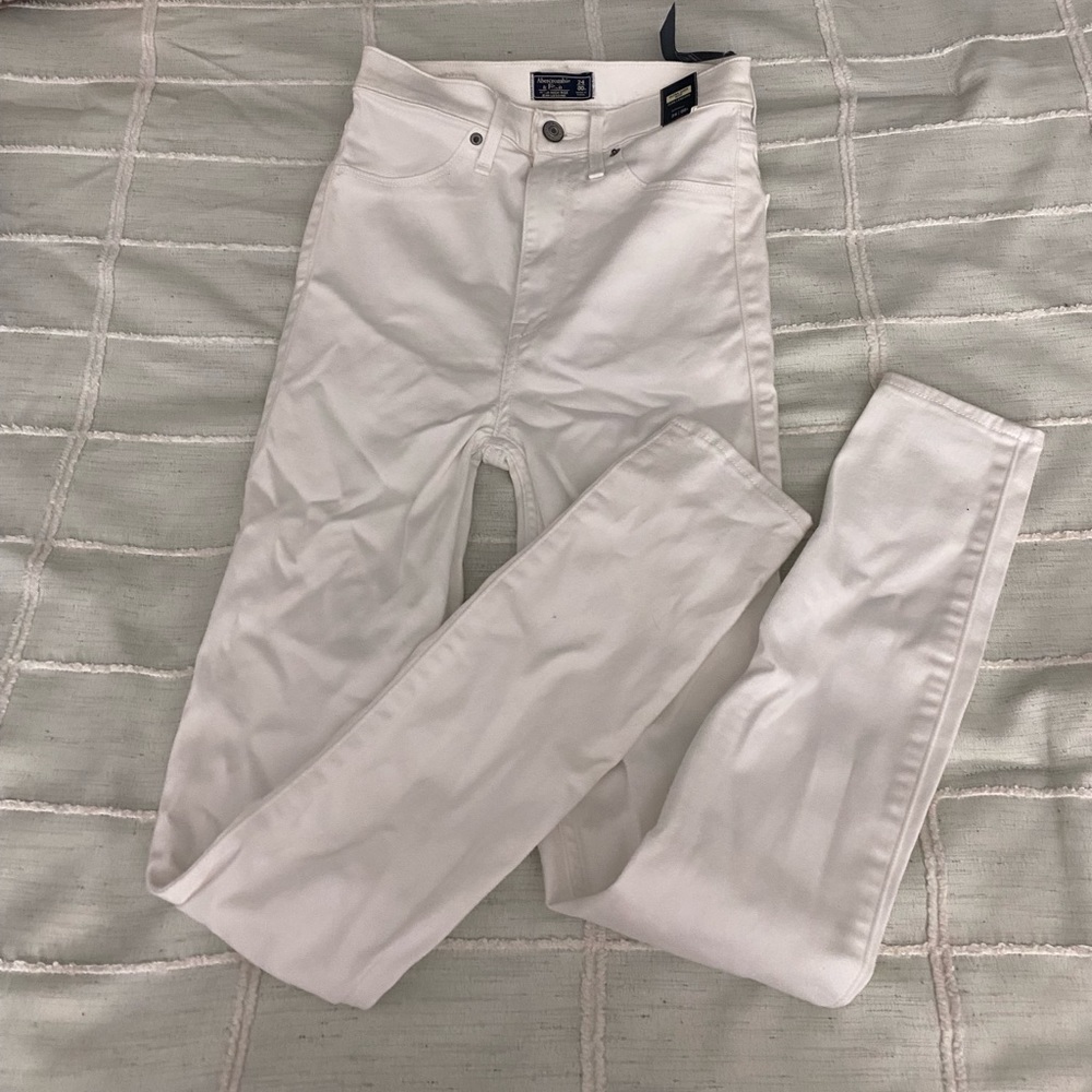 Abercrombie jeans
